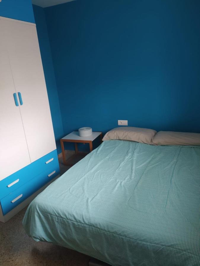 Reco 1 Apartment Salou Exterior photo